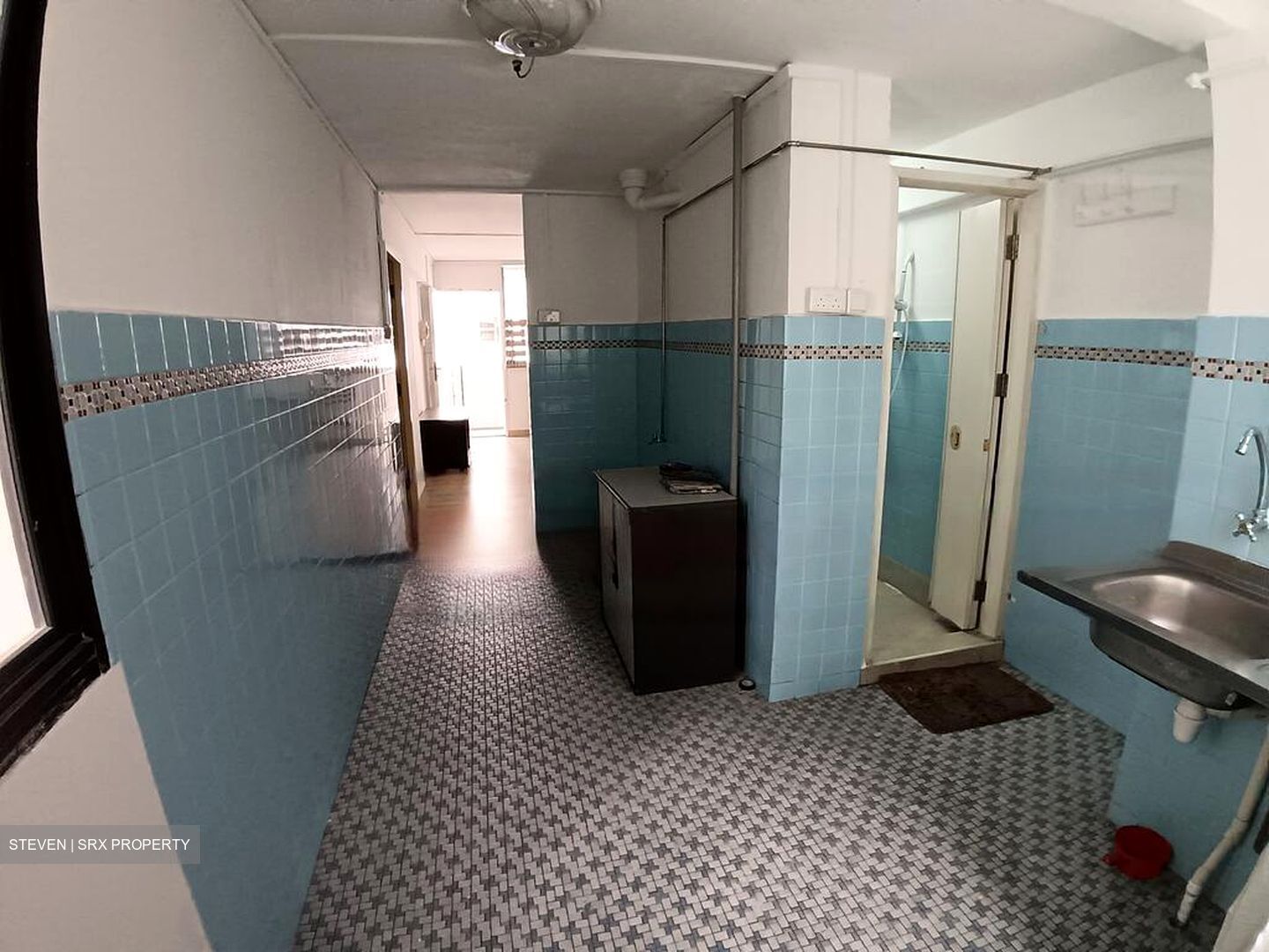 Blk 30 Jalan Klinik (Bukit Merah), HDB 2 Rooms #489643981